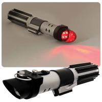 Star Wars Darth Vader Lightsaber Flashlight hvězdné války svítilna