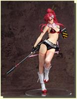 Yoko Real Image Sexy Anime Figure