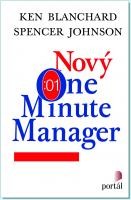 Nový One Minute Manager  minutový manažer