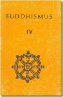 Buddhismus IV   antologie
