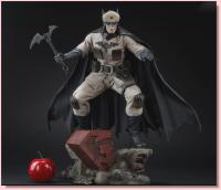 Batman The Red Son Sixth Scale Premium Format Figure