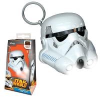 Star Wars Rebels Stormtrooper Key Chain Flashlight hvězdné války svítilna na klíčence