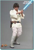 Luke Skywalker Mark Hamill Collectible Figure