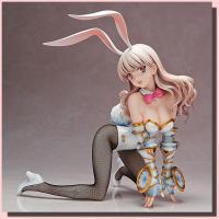 Perceval Bunny Girl Figure