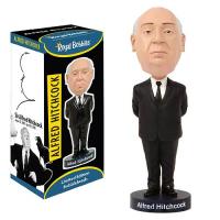 Alfred Hitchcock Bobble Head