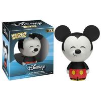 Mickey Mouse Vinyl Figure