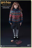 Hermione Granger Casual Wear Sixth Scale Collectible Figure 