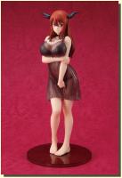 Maoyu Demon Queen Figure