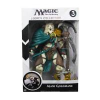 Ajani Goldmane Legacy Action Figure