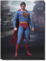 Superman Christopher Reeve Archive Figure 