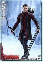 Hawkeye The Top Marksman Sixth Scale Figure