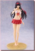 Kaguya Swimsuit Sexy Anime Figure