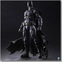 Batman Collectible Play Arts Kai Figure