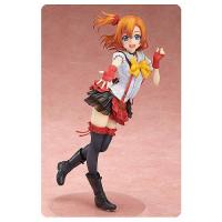 Honoka Kousaka Schoolgirl Figure