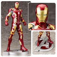 Iron Man Ultron ARTFX Statue 