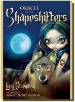 Oracle of the Shapeshifters (45 karet a kniha) 5.4.2016