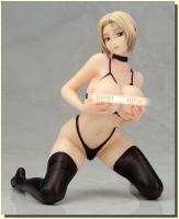 Reika Kitami Black Figure