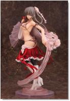 Amane Shirasaki Sexy Anime Figure