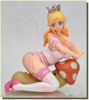 Princess Shige Sexy Anime Figure