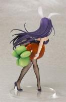 Yumiko Sakaki Bunny Sexy Anime Figure 