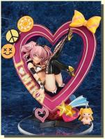 Mika Jougasaki Charisma Girl Figure