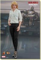 Pepper Potts Gwyneth Paltrow Collectible Figure