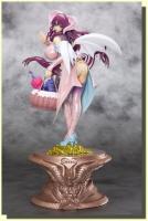 Mammon Faint Pink Sexy Anime Figure