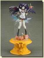 Beelzebub Girl Figure