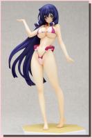 Tomo Asama Swimwear Figure