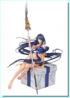 Unchou Kanu Sexy Anime Figure   