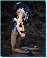 Ciel Alencon Bunny Sexy Anime Figure  05/2017