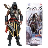 Adewale Assassin s Creed II Action Figure