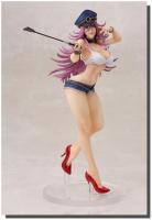 Poison Street Fighter Bishoujo Figure