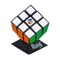 Rubiks Cube with Display Stand Rubikova kostka