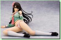 Yae Shobi Sexy Anime Figure