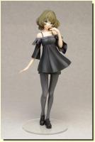 Kaede Takagaki Anime Figure 