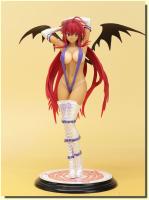 Rias Gremory Sexy Anime Figure