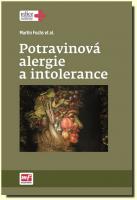 Potravinová alergie a intolerance 20.6.2016