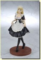 Clalaclan Maid Bishoujo Figure 