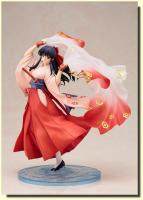 Sakura Shinguji Anime Figure 09/2016