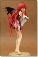 Rias Gremory High School Sexy Anime Figure 