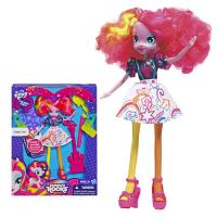 Pinkie Pie Doll with Doodle Skirt