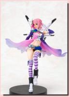 Alisa Bosconovich Bishoujo Figure