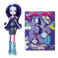 Equestria Girls Rarity Doll