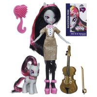 My Little Pony Octavia Melody Doll with Pony