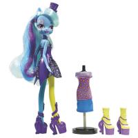 Equestria Girls Lulamoon Doll