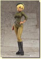 Ikumi Mito Cooking Specialist Anime Figure 05/2017