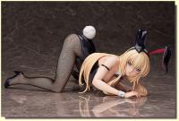 Irisdina Bernhard Bunny Sexy Anime Figure  04/2017