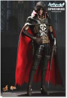 Captain Harlock Collectible Figure