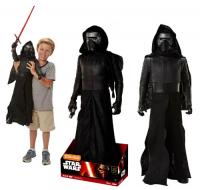 Star Wars VII Kylo Ren Action Big Figure Hvězdné války